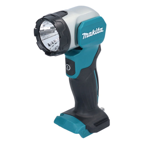 Makita DEBML 105 rechargeable LED hand lamp 12 V max. 190 lm solo - without battery, without charger