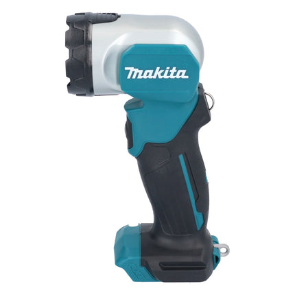 Makita DEBML 105 lámpara de mano LED recargable 12 V máx. 190 lm solo - sin batería, sin cargador