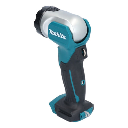 Makita DEBML 105 lámpara de mano LED recargable 12 V máx. 190 lm solo - sin batería, sin cargador