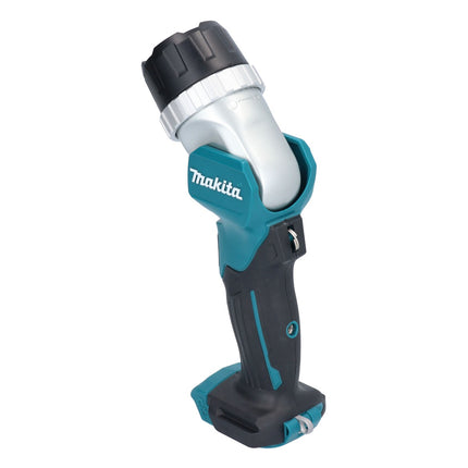 Foco manual LED a batería Makita DEBML 106 12 V máx. 190 lm Solo - sin batería, sin cargador