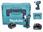 Makita DTD 157 F1J akumulatorowy klucz udarowy 18 V 140 Nm 1/4