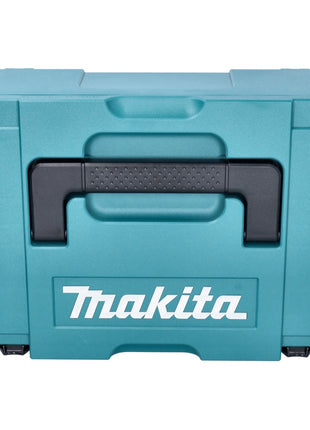 Avvitatore a impulsi a batteria Makita DTD 157 T1J 18 V 140 Nm 1/4" brushless + 1x batteria ricaricabile 5,0 Ah + Makpac - senza caricabatteria