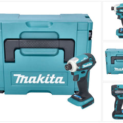 Collection image for: Set di avvitatori a batteria Makita da 18 V