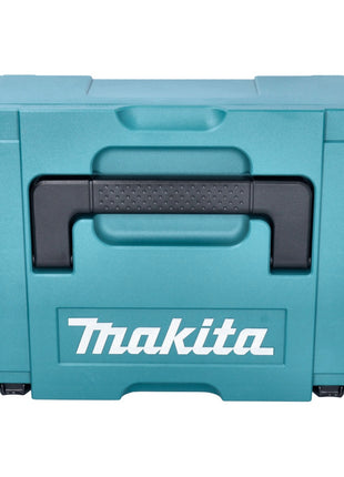 Makita DTD 172 ZJ Clé à choc sans fil 18 V 180 Nm 1/4'' Brushless + Makpac - sans batterie, sans chargeur