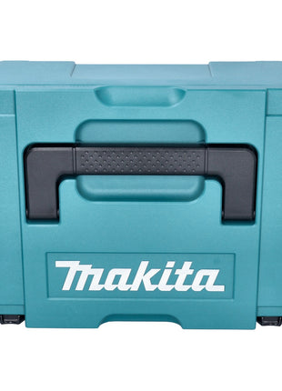 Makita DTD 172 T1J akumulatorowy klucz udarowy 18 V 180 Nm 1/4" bezszczotkowy + 1x akumulator 5,0 Ah + Makpac - bez ładowarki