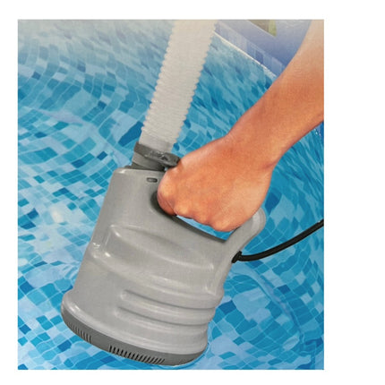 Pompa odpływowa Bestway Flowclear odporna na chlor 5 m 80 W ( 58230-GS18 )