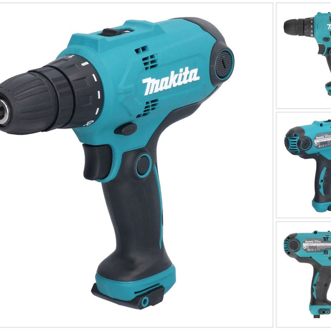 Makita DF 0300 Bohrschrauber 320 Watt Solo - ohne Zubehör