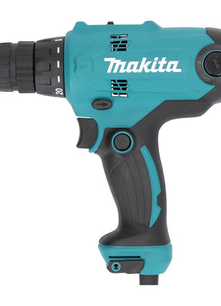 Makita DF 0300 Perceuse-visseuse 320 Watts Solo - sans accessoires