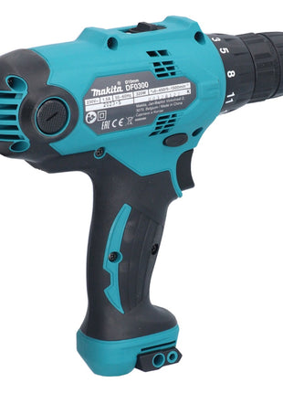 Makita DF 0300 Bohrschrauber 320 Watt Solo - ohne Zubehör