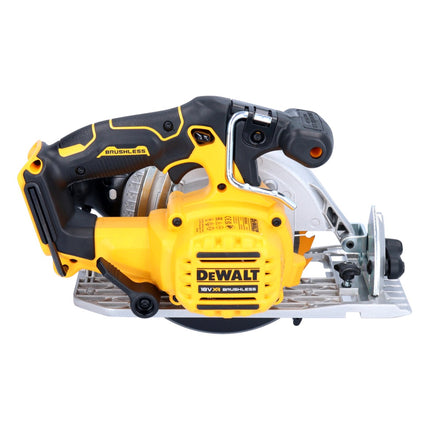 Akumulatorowa pilarka tarczowa DeWalt DCS 565 D1 18 V 165 mm bezszczotkowa + 1x akumulator 2,0 Ah + ładowarka