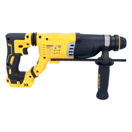 Martillo combinado a batería DeWalt DCH 263 D2 18 V 3 J SDS Plus Brushless + 2x baterías 2,0 Ah + cargador