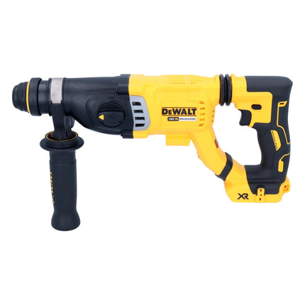 DeWalt DCH 263 N Marteau perforateur burineur sans fil 18 V 3 J SDS Plus Brushless + 1x Batterie 5,0 Ah - ohne Ladegert
