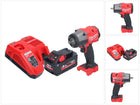 Milwaukee M18 FMTIW2F38-551 Akumulatorowy klucz udarowy 18 V 745 Nm 3/8