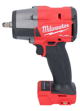 Milwaukee M18 FMTIW2F38-551 Avvitatore a impulsi a batteria 18 V 745 Nm 3/8" brushless + 1x batteria ricaricabile 5,5 Ah + caricatore