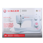 Macchina per cucire Singer Fashion Mate 3333 60 watt 23 programmi di cucito