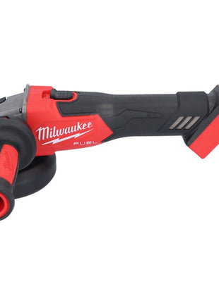 Amoladora angular a batería Milwaukee M18 FSAG115X-301 18 V 115 mm sin escobillas + 1x batería 3,0 Ah - sin cargador