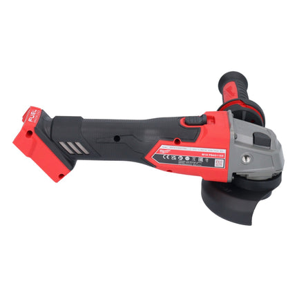 Milwaukee M18 FSAG115X-301 Amoladora angular sin cable 18 V 115 mm sin escobillas + 1x batería recargable 3,0 Ah + cargador