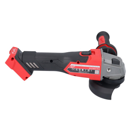 Milwaukee M18 FSAG115X-502 Amoladora angular sin cable 18 V 115 mm sin escobillas + 2x batería 5.0 Ah + cargador