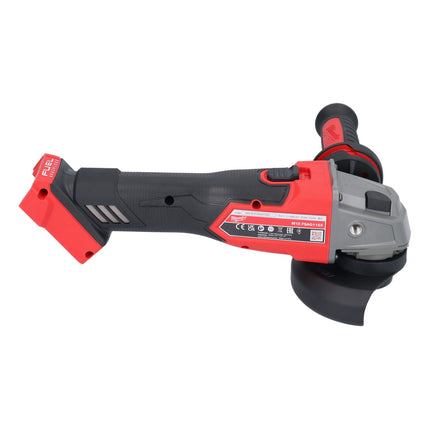 Milwaukee M18 FSAG115X-551 cordless angle grinder 18 V 115 mm brushless + 1x rechargeable battery 5.5 Ah + charger