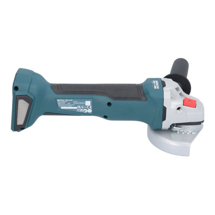 Bosch GWS 18V-10 Amoladora angular profesional sin cable 18 V 115 mm sin escobillas + 1x acumulador 5,0 Ah - sin cargador