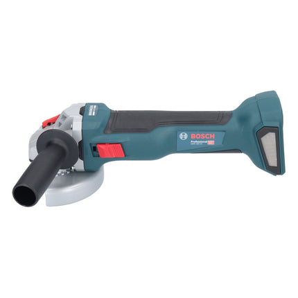 Bosch GWS 18V-10 Professional Meuleuse angulaire sans fil 18 V 115 mm Brushless + 1x batterie ProCORE 8,0 Ah + chargeur
