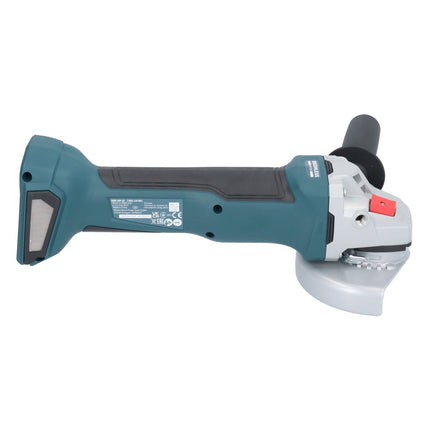 Bosch GWS 18V-10 Professional Meuleuse angulaire sans fil 18 V 115 mm Brushless + 1x batterie ProCORE 8,0 Ah + chargeur