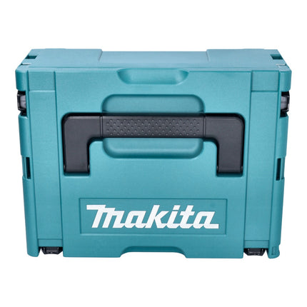 Makita DTW 301 M1J Clé à choc sans fil 18 V 330 Nm 1/2" Brushless + 1x batterie 4,0 Ah + Makpac - sans chargeur