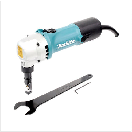 Makita JN 1601 Knabber 550 Watt - Toolbrothers