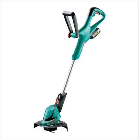 Bosch ART 23-18 Li 18V Akku Rasentrimmer mit 1,5 Ah Power4All Akku und Ladegerät ( 06008A5C00 ) - Toolbrothers