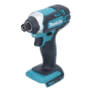 Makita DTD 152 Z Akku Schlagschrauber 18 V 165 Nm 1/4" Solo - ohne Akku, ohne Ladegerät