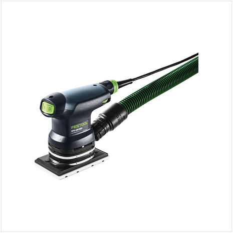 Festool RTS 400 REQ-Plus Rutscher 250W 80x130mm ( 574634 ) im Systainer + Zubehör - Toolbrothers