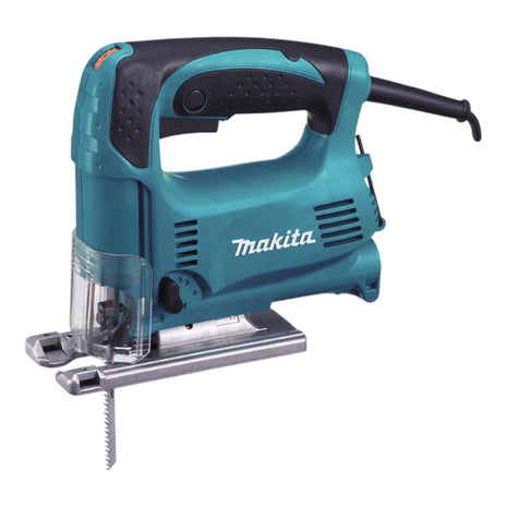 Sierra de calar Makita 4329 con 450 W