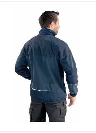 Bosch WWJ 010 Professional Windstopper Jacke Gr. L blau ( 0601800106 ) - Toolbrothers