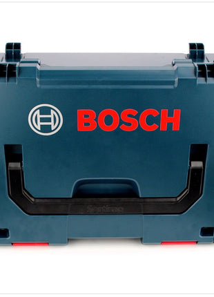 Bosch GKM 18 V-LI Professional Akku Metall Kreissäge 136 mm mit 2 x 5,0 Ah Li-Ion Akkus + Ladegerät + L-Boxx - Toolbrothers