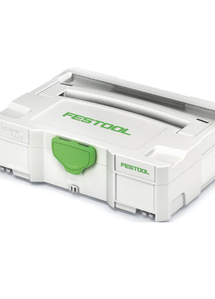 Festool PS 300 EQ-PLUS Pendelstichsäge 720W 120mm im Systainer ( 561445 ) + 2x Sägeblatt - Toolbrothers