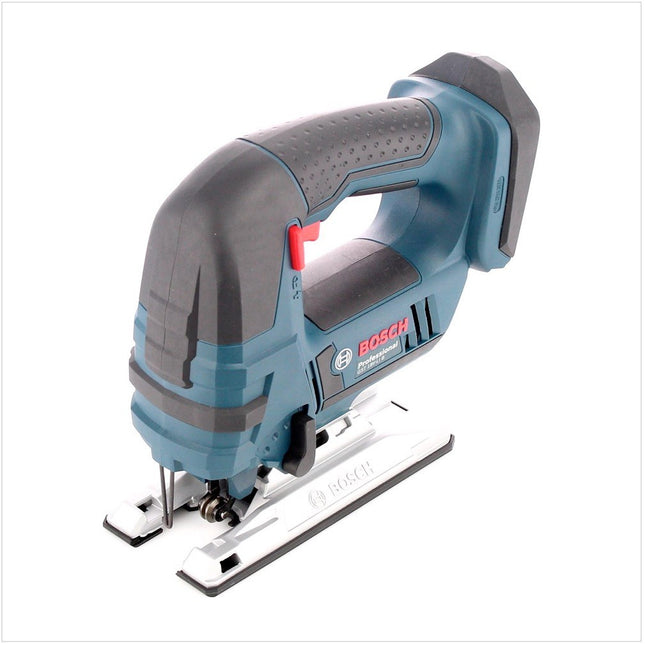 Bosch GST 18 V-Li B Akku Stichsäge 18V mit Einlage L-Boxx ready + 1 x 5,0 Ah Akku - Toolbrothers