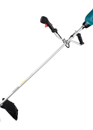 Makita DUR 369 AZ Cordless brush cutter 36 V ( 2x 18 V ) 43 cm Brushless Solo - without battery, without charger