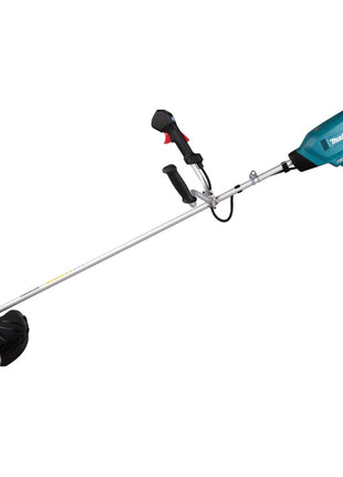 Makita DUR 369 AZ Akku Freischneider 36 V ( 2x 18 V ) 43 cm Brushless Solo - ohne Akku, ohne Ladegerät