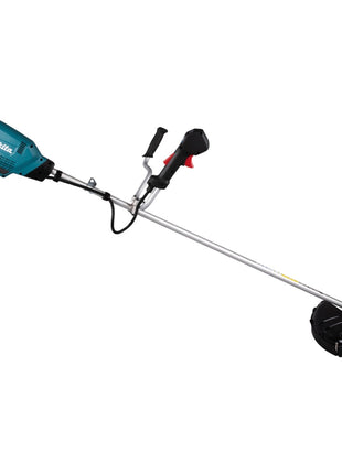 Makita DUR 369 AZ Akku Freischneider 36 V ( 2x 18 V ) 43 cm Brushless Solo - ohne Akku, ohne Ladegerät