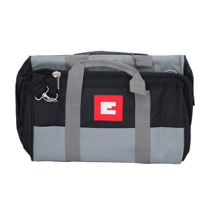 Einhell TE-CD 18/2 Li-i-Kit taladradora de percusión sin cable 18 V 44 Nm + 2x batería recargable 1,5 Ah + cargador + bolsa