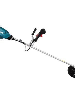 Makita DUR 369 ART2 débroussailleuse sans fil 36 V ( 2x 18 V ) 43 cm sans brosse + 2x batterie 5,0 Ah + chargeur + chargeur de batterie