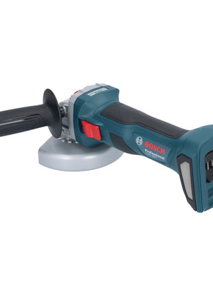 Bosch GWS 18V-7 Professional Amoladora angular inalámbrica 18 V 125 mm Solo sin escobillas (06019H9001) - sin batería, sin cargador