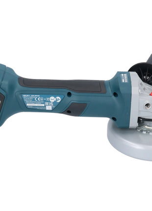 Bosch GWS 18V-7 Professional Akku Winkelschleifer 18 V 125 mm Brushless Solo ( 06019H9001 ) - ohne Akku, ohne Ladegerät