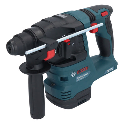 Martillo perforador profesional sin cable Bosch GBH 18V-22 18 V 1,9 J SDS Plus Brushless Solo ( 0611924000 ) - sin acumulador, sin cargador