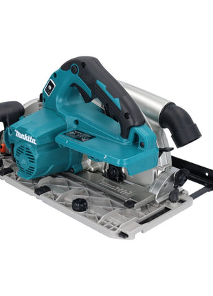 Makita DHS 900 ZU Scie circulaire 36 V ( 2x 18 V ) 235 mm Brushless + Adaptateur Bluetooth - sans batterie, sans chargeur