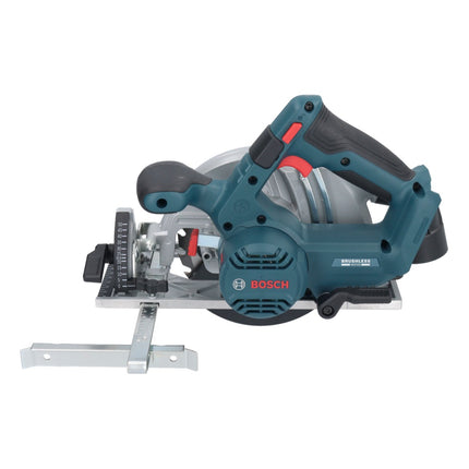 Bosch GKS 18V-57-2 Sega circolare professionale a batteria 18 V 165 mm senza spazzole + 1x batteria ricaricabile ProCORE 4,0 Ah + caricabatteria