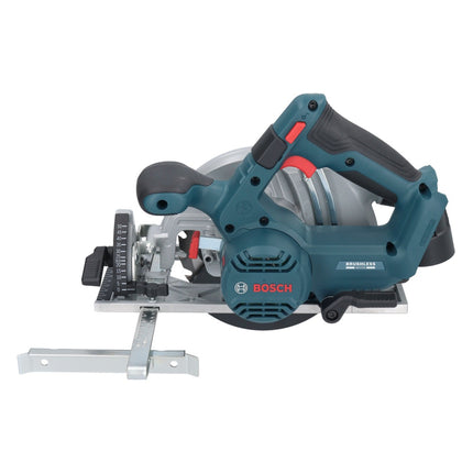 Bosch GKS 18V-57-2 Sega circolare professionale a batteria 18 V 165 mm brushless + 1x batteria ricaricabile ProCORE 8,0 Ah - senza caricabatterie