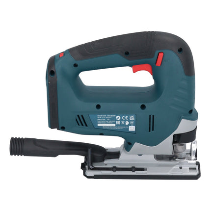 Bosch GST 18V-125 B Professional cordless jigsaw 18 V 125 mm brushless + 2x rechargeable battery 2.0 Ah + charger