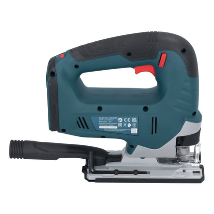 Bosch GST 18V-125 B Professional Seghetto alternativo a batteria 18 V 125 mm Brushless + 1x batteria 5,0 Ah - senza caricabatteria