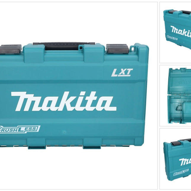 Mallette de transport Makita pour DDF / DHP 487 et DTD 152 / 153 / 154 / 156 / 157 / 171 / 172
